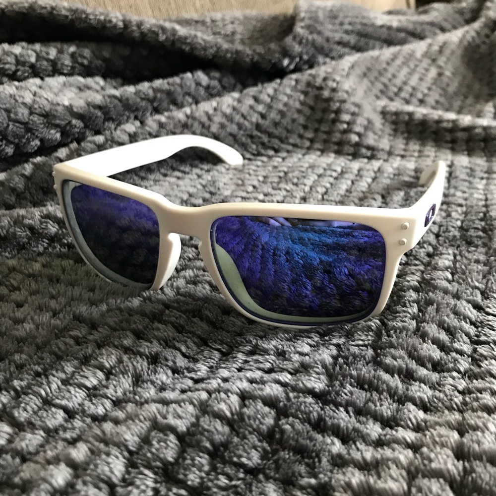 Men’s Oakley Holbrook Sunglasses